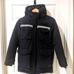 Zara Kids Down Jacket for Boy Size 11-12